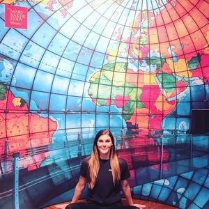 Meet your Posher, Krystal